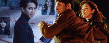 ۱۰ سریال کره ای درام در مورد قاتلان سریالی که باید دید؛ از Memorist تا Flower Of Evil