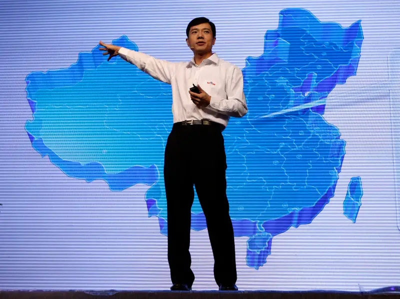 ۱۰ ثروتمند برتر چینی حوزه فناوری را بشناسید