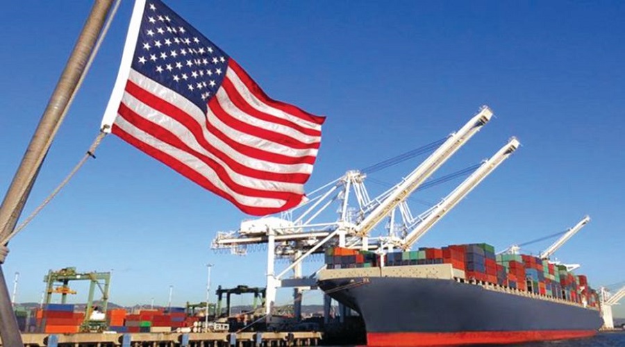 کدام کشور بیشترین صادرات را به ایالات متحده دارد؟ [اینفوگرافیک]