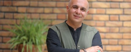 کناره گیری اعتراضی بازیگر مشهور از بازیگری؛ پیام دهکردی نانوا شد! + ویدئو