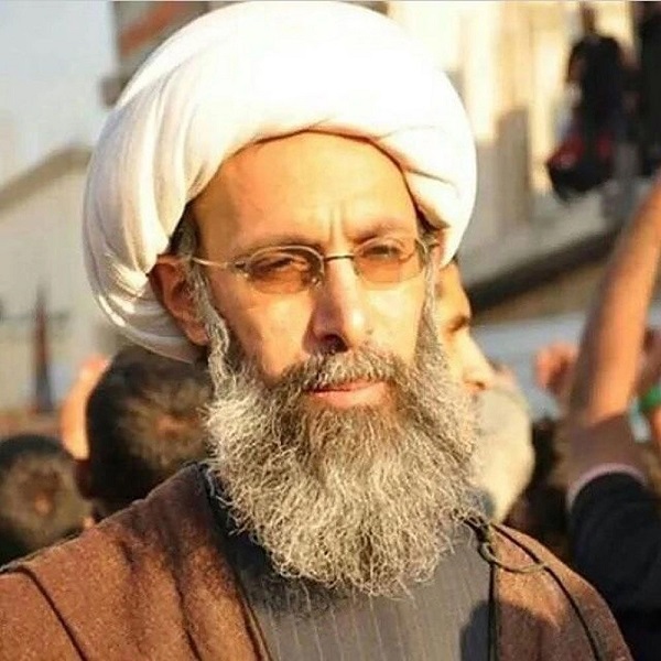 شیخ نمر کیست