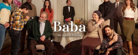 همه چیز درباره سریال ترکی «بابا»؛ داستان و بیوگرافی بازیگران