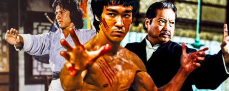 ۵ رزمی کار برجسته و مشهوری که در فیلم های بروس لی با او مبارزه کردند