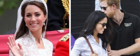 ۱۰ باری که اعضای خاندان سلطنتی انگلیس قوانین خود را زیر پا گذاشتند