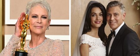 ۱۲ چهره مشهور که ثابت می کنند دنیا در ۴۰ سالگی به پایان نمی رسد