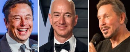 گران ترین ساعت های مچی ثروتمندترین مردان دنیا