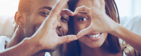 نحوه ابراز علاقه شریک عاطفی تان درباره او چه می گوید؟