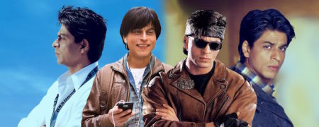 ۱۵ فیلم برتر شاهرخ خان برای علاقمندان به فیلم هندی؛ از Veer-Zaara تا Kal Ho Na Ho