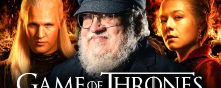 تایید در دست ساخت بودن دو اسپین آف دیگر از سریال «بازی تاج و تخت» از سوی جرج آرآر مارتین