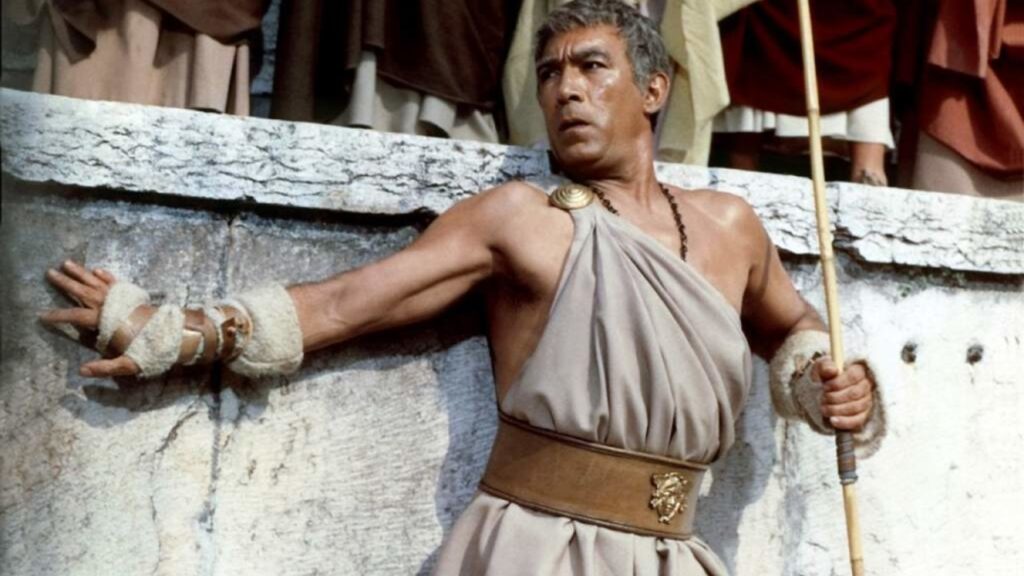 بهترین سریال های تاریخی در مورد دوران روم باستان