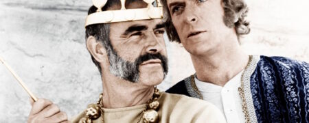 ۲۰ فیلم برتر تاریخ سینما در مورد زندگی در سده ۱۸۰۰؛ از Anna Karenina تا The Prestige