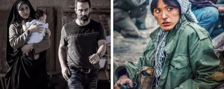 با فیلم های اکران عید فطر ۱۴۰۲ آشنا شوید