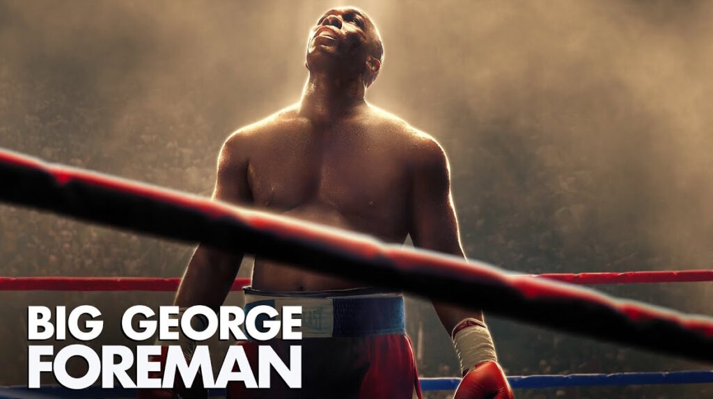 داستان زندگی جرج فورمن و شکستی که زندگی قهرمان سنگین وزن بوکس را عوض کرد