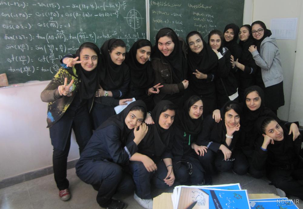 جزییات طرح برداشتن حجاب در مدارس دخترانه