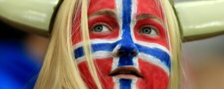 ۹ نکته شگفت انگیز درباره کشور نروژ که نمی دانستید