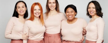 با انواع فرم بدن زنان و لباس مناسب برای هر یک آشنا شوید