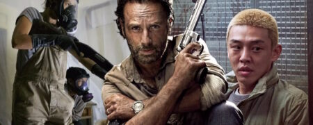 ۱۵ فیلم زامبی پیشنهادی برای طرفداران سریال «مردگان متحرک»؛ از Alive تا The Battery