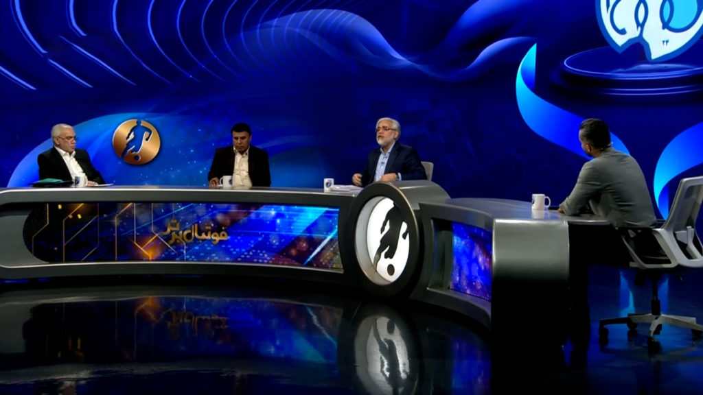 افشاگری جنجالی علیه علی فتح الله زاده و واکنش تند کاپیتان دوم استقلال به او + ویدیو