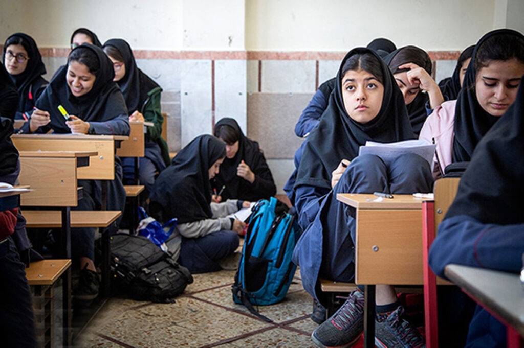 جزییات طرح برداشتن حجاب در مدارس دخترانه با نام «محرم سازی»