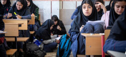 جزییات طرح برداشتن حجاب در مدارس دخترانه با نام «محرم سازی»