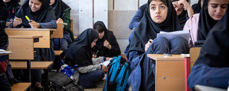 جزییات طرح برداشتن حجاب در مدارس دخترانه با نام «محرم سازی»