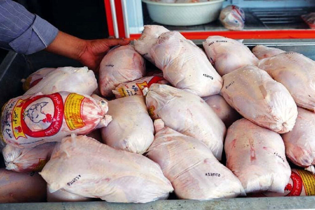 ترفندهای تلخ مردم برای خرید گوشت و مرغ