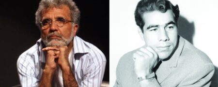 بهروز افخمی به پسر غلامرضا تختی: «روایت من از زندگی پدرت به تو ربطی ندارد!» + ویدیو