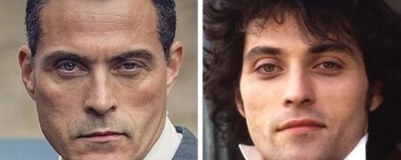 ۱۶ بازیگر معروف هالیوودی که فراموش کرده ایم در جوانی چقدر جذاب بوده اند