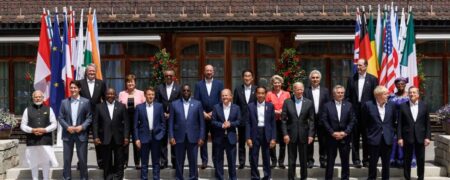 مدرک تحصیلی رهبران کشورهای مختلف جهان