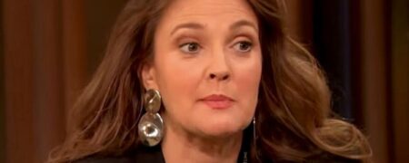 درو بریمور پس از هفت سال تنهایی در تلاش دوباره برای داشتن رابطه ای عاشقانه است