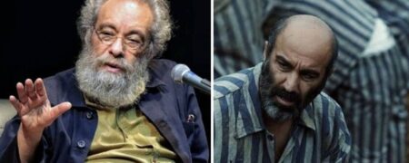 ماجرای گاف عجیب مسعود فراستی در نقد فیلم «جنگ جهانی سوم» و حواشی آن + ویدیو