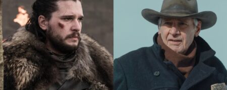 هزینه ساخت سریال «۱۹۲۳» بیشتر از سریال «بازی تاج و تخت» بوده است