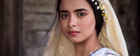 تصاویر ۲۳ زیبارو از سراسر جهان