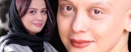 گلایه مارال فرجاد از شرایط سخت درمانی خود در ایران و هزینه‌های آن