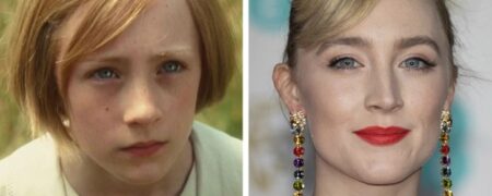 ۱۵ بازیگر زنی که آنقدر تغییر کرده اند که ممکن است آنها را در اولین کارهایشان نشناسید