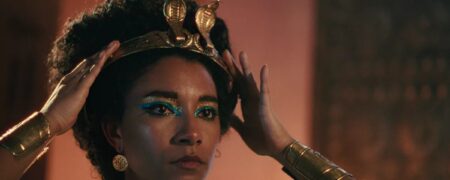 اعتراض شدید مصری‌ها به انتخاب یک بازیگر سیاه پوست برای بازی در نقش کلئوپاترا