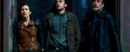 عناوین اپیزودهای فصل ۱ سریال «مردگان متحرک: شهر مرده» منتشر شد