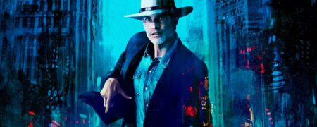 تریلر جدید سریال Justified: City Primeval با بازی تیموتی اولیفنت منتشر شد + ویدیو