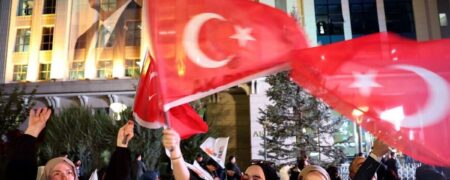 ماجرای اجباری بودن شرکت در انتخابات ترکیه و حواشی آن در ایران + ویدیو