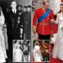 عکس های عروسی های سلطنتی در سراسر جهان از سال ۱۸۴۰ تا ۲۰۲۳ + تصاویر