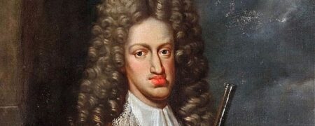 پادشاهان بیمار و زشتی که حاصل ازدواج با هم‌خون سلطنتی برای حفظ تاج و تخت بودند