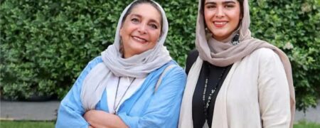 اخراج دختر کارگردان زن ایرانی از کانادا به خاطر نقض قوانین پناهندگی