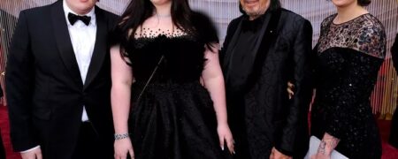 همه چیز درباره فرزندان آل پاچینو