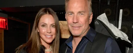 همسر کوین کاستنر پس از ۱۸ سال زندگی مشترک درخواست طلاق داد