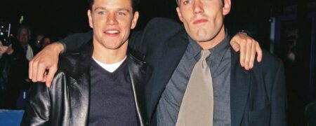 ۵ نکته برای حفظ سرمایه که رعایت نکردن آنها باعث ورشکستگی بن افلک و مت دیمون شد