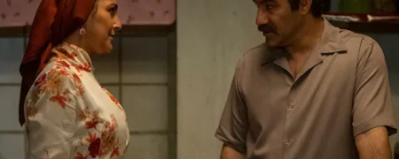 نامه ممیزی های سریال «رهایم کن» و سکانس جنجالی آن درباره رابطه جنسی + ویدیو