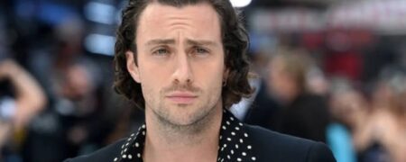 آرون تیلور جانسون؛ جیمز باند بعدی سینما کیست؟