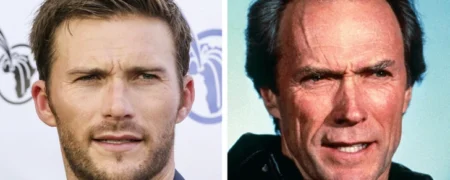 ۱۳ کودک مشهوری که چهره والدین سلبریتی خود را دزدیده اند