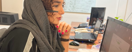 پرسونای مشتری چیست؟ آغاز مسیر درک عمیق مخاطب در سفر فروش