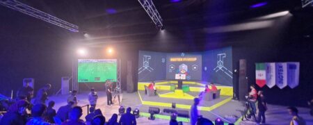 «آمیگو» برنده استارکاپ اینوتکس۲۰۲۳